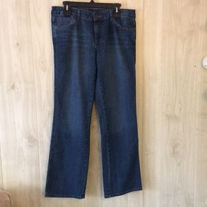 Calvin Klein Jeans Size 12